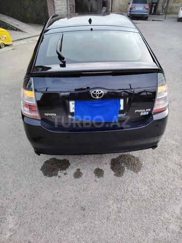 Toyota Prius 2008, 310,369 km - 1.5 l - Bakı