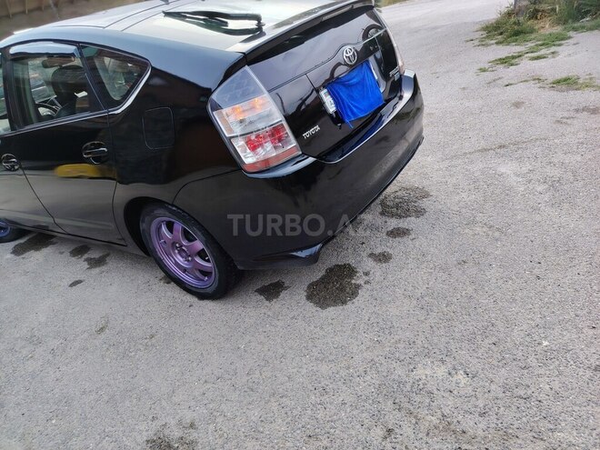 Toyota Prius 2008, 310,369 km - 1.5 l - Bakı