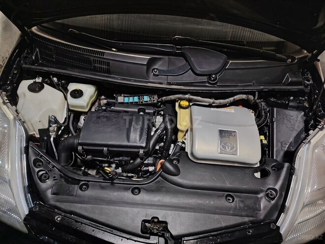 Toyota Prius 2008, 310,369 km - 1.5 l - Bakı