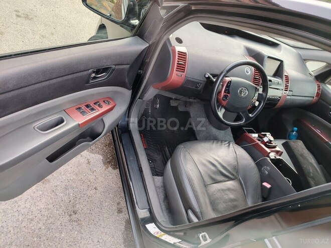 Toyota Prius 2008, 310,369 km - 1.5 l - Bakı