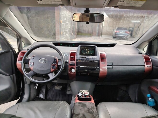 Toyota Prius 2008, 310,369 km - 1.5 l - Bakı
