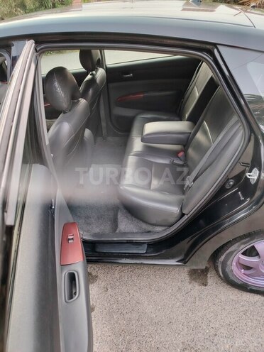 Toyota Prius 2008, 310,369 km - 1.5 l - Bakı