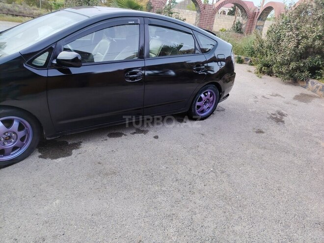 Toyota Prius 2008, 310,369 km - 1.5 l - Bakı