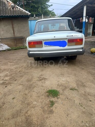 LADA (VAZ) 2107 2004, 99,540 km - 1.6 l - Lənkəran