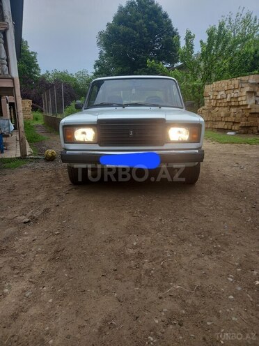 LADA (VAZ) 2107 2004, 99,540 km - 1.6 l - Lənkəran