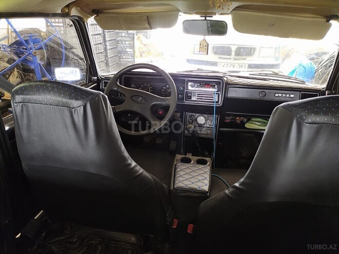 LADA (VAZ) 2107 2004, 99,540 km - 1.6 l - Lənkəran