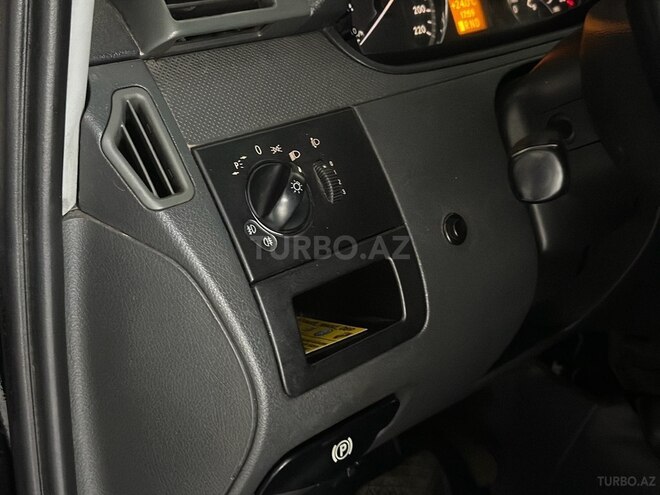 Mercedes Vito 2012, 245,000 km - 2.2 л - Bakı