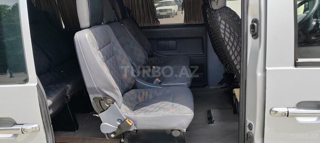 Mercedes Vito 2000, 466,221 km - 2.2 l - Yevlax