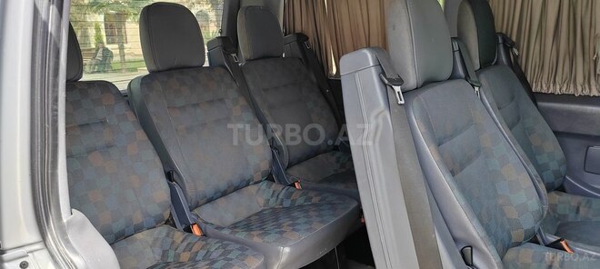 Mercedes Vito 2000, 466,221 km - 2.2 l - Yevlax