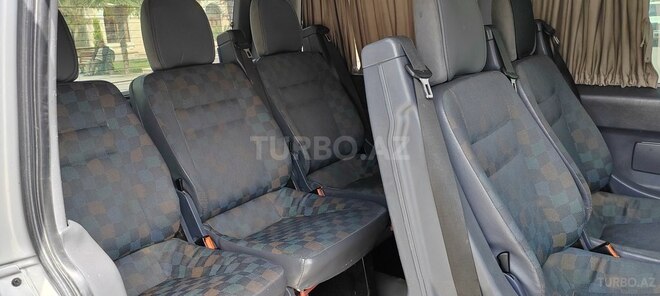 Mercedes Vito 2000, 466,221 km - 2.2 l - Yevlax
