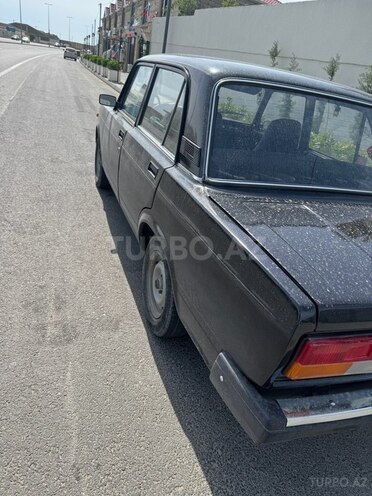 LADA (VAZ) 2107 2011, 99,680 km - 1.6 l - Bakı