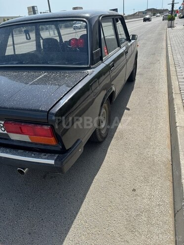 LADA (VAZ) 2107 2011, 99,680 km - 1.6 l - Bakı
