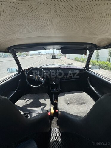 LADA (VAZ) 2107 2011, 99,680 km - 1.6 l - Bakı