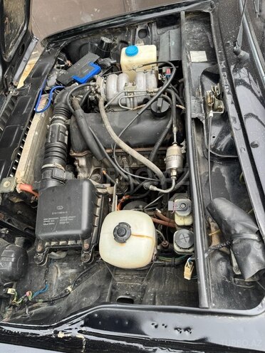LADA (VAZ) 2107 2011, 99,680 km - 1.6 l - Bakı
