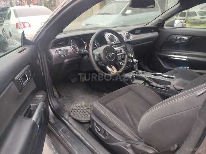 Ford Mustang 2016, 130,000 km - 2.3 l - Bakı