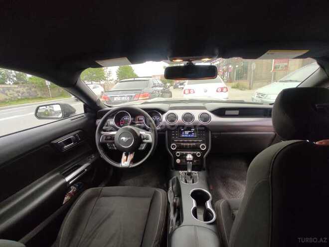 Ford Mustang 2016, 130,000 km - 2.3 l - Bakı