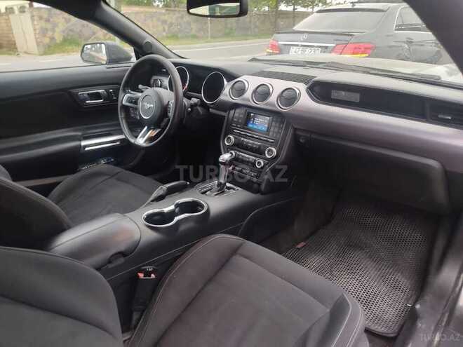 Ford Mustang 2016, 130,000 km - 2.3 l - Bakı