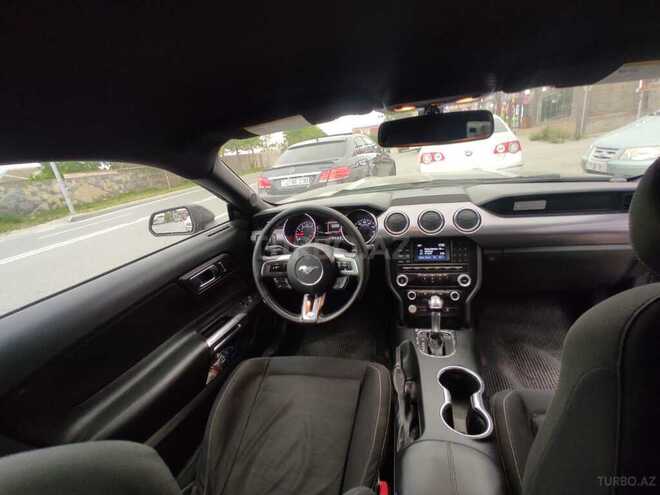 Ford Mustang 2016, 130,000 km - 2.3 l - Bakı