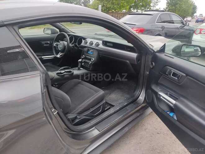 Ford Mustang 2016, 130,000 km - 2.3 l - Bakı