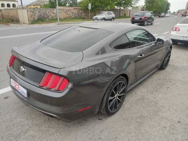 Ford Mustang 2016, 130,000 km - 2.3 l - Bakı