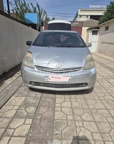 Toyota Prius 2007, 326,720 km - 1.5 l - Bakı