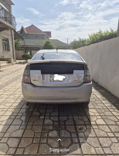 Toyota Prius 2007, 326,720 km - 1.5 l - Bakı