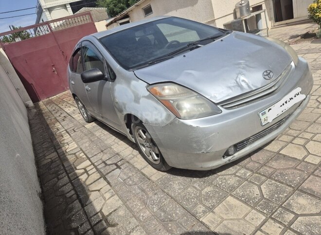 Toyota Prius 2007, 326,720 km - 1.5 l - Bakı