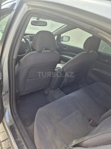 Toyota Prius 2007, 326,720 km - 1.5 l - Bakı
