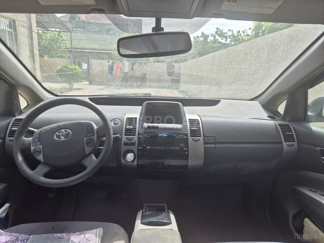 Toyota Prius 2007, 326,720 km - 1.5 l - Bakı
