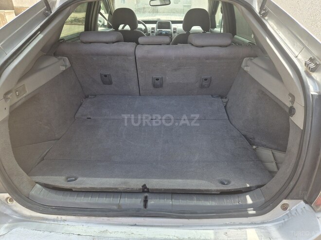 Toyota Prius 2007, 326,720 km - 1.5 l - Bakı