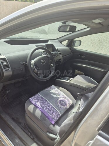 Toyota Prius 2007, 326,720 km - 1.5 l - Bakı