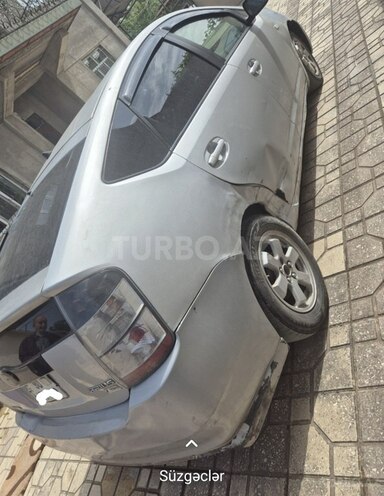 Toyota Prius 2007, 326,720 km - 1.5 l - Bakı