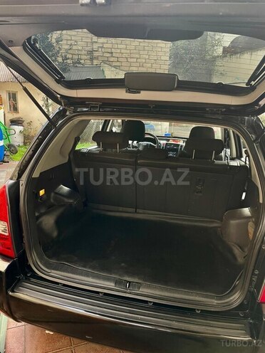 Hyundai Tucson 2008, 268,986 km - 2.0 l - Gəncə