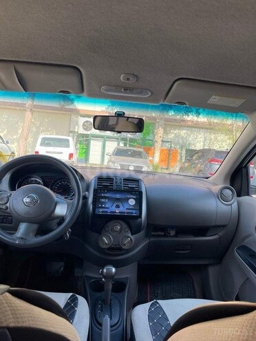 Nissan Sunny 2012, 265,000 km - 1.5 l - Bakı