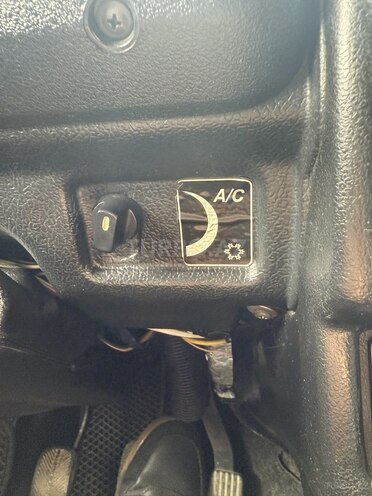 LADA (VAZ) Niva 2015, 115,000 km - 1.7 l - Bakı
