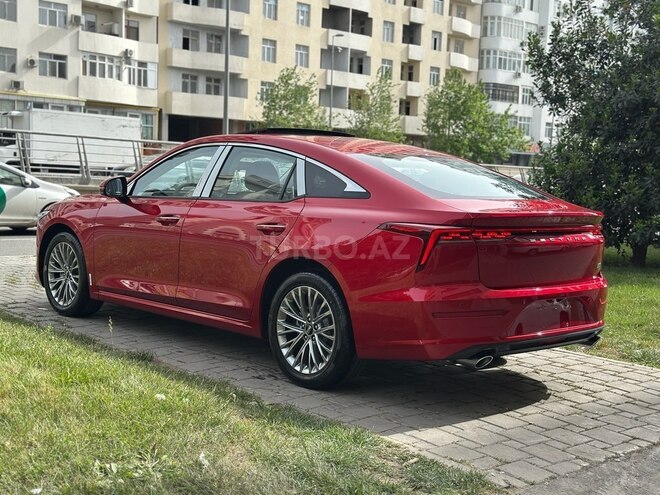 Bestune  2025, 0 km - 1.5 l - Bakı