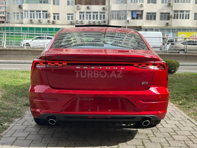 Bestune  2025, 0 km - 1.5 l - Bakı