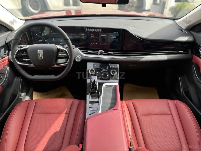Bestune  2025, 0 km - 1.5 l - Bakı