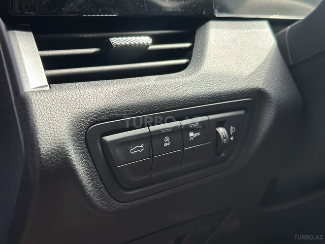 Bestune  2025, 0 km - 1.5 l - Bakı
