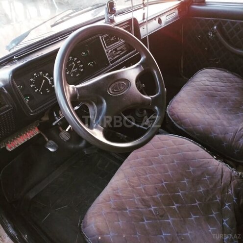 LADA (VAZ) 2107 1981, 89,948 km - 1.5 l - Sabirabad