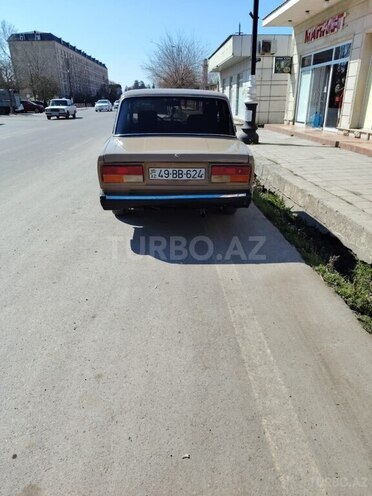 LADA (VAZ) 2107 1981, 89,948 km - 1.5 l - Sabirabad