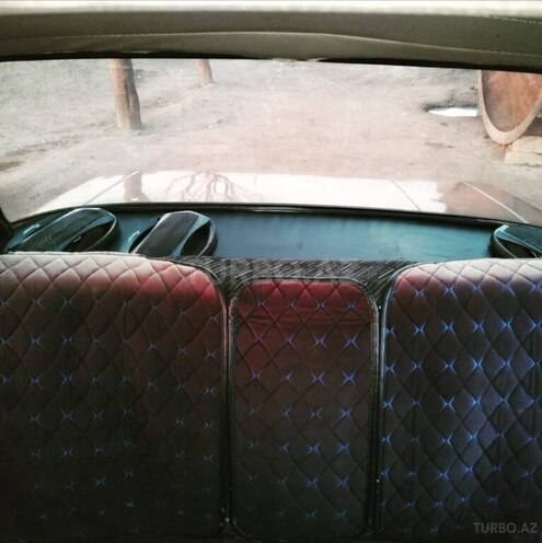 LADA (VAZ) 2107 1981, 89,948 km - 1.5 l - Sabirabad