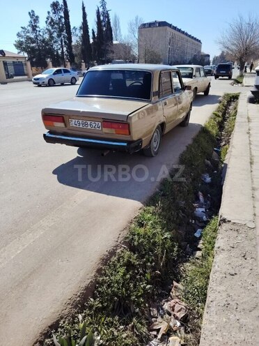 LADA (VAZ) 2107 1981, 89,948 km - 1.5 l - Sabirabad