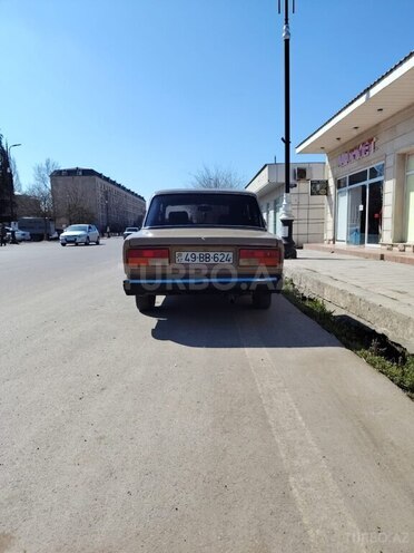 LADA (VAZ) 2107 1981, 89,948 km - 1.5 l - Sabirabad
