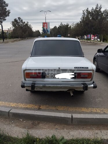 LADA (VAZ) 2106 2001, 92,320 km - 1.6 l - Şirvan