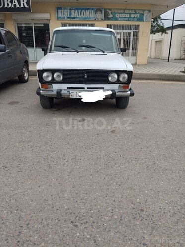 LADA (VAZ) 2106 2001, 92,320 km - 1.6 l - Şirvan