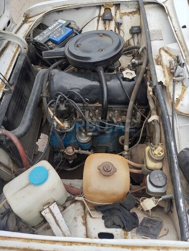 LADA (VAZ) 2106 2001, 92,320 km - 1.6 l - Şirvan