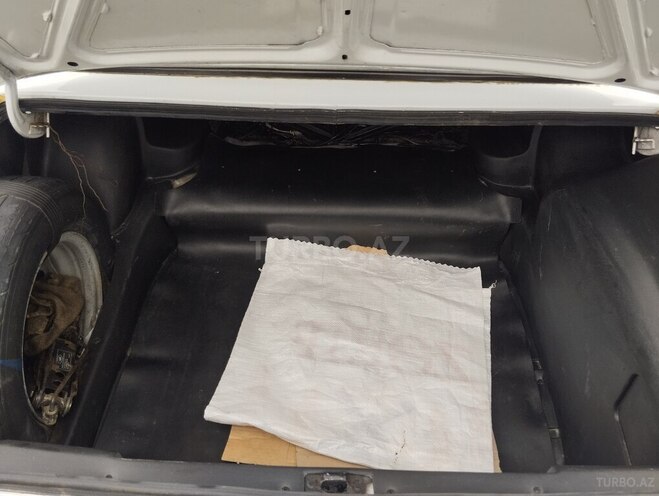 LADA (VAZ) 2106 2001, 92,320 km - 1.6 l - Şirvan