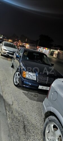 Mercedes E 220 1995, 394,000 km - 2.2 l - Bakı