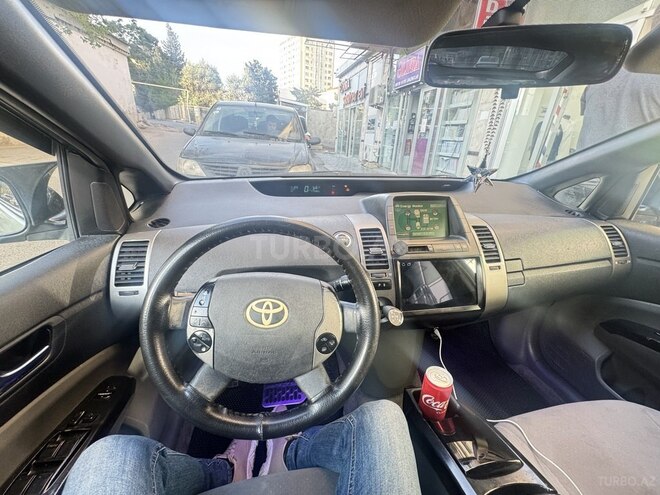 Toyota Prius 2008, 354,000 km - 1.5 l - Bakı